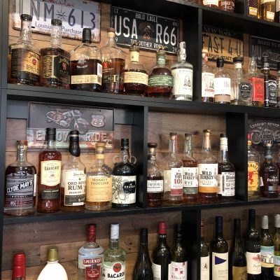 Choofas Horn Bar Choofas Smokehouse Seafood They were in the early stages of selling some of the kids when the government stepped in. choofas horn bar choofas smokehouse