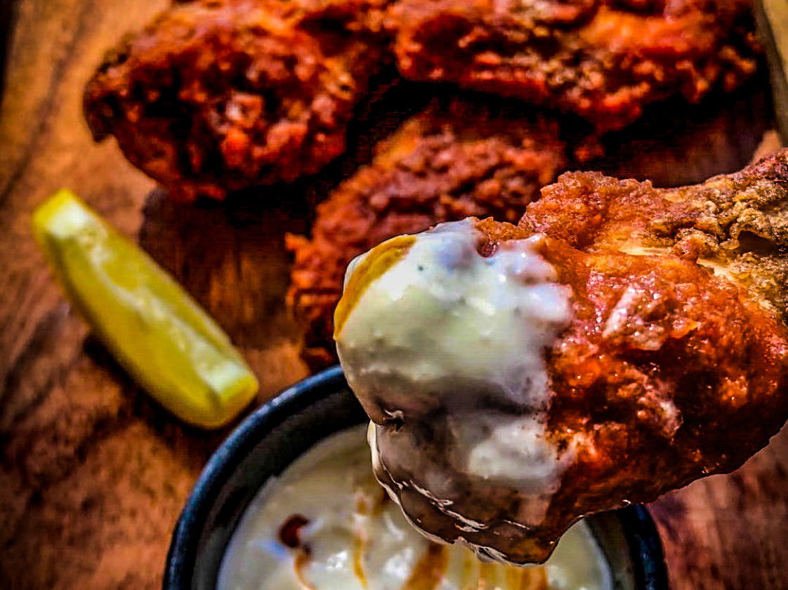 CHOOFAS Smokehouse & Seafood Casual Dining Coolangatta